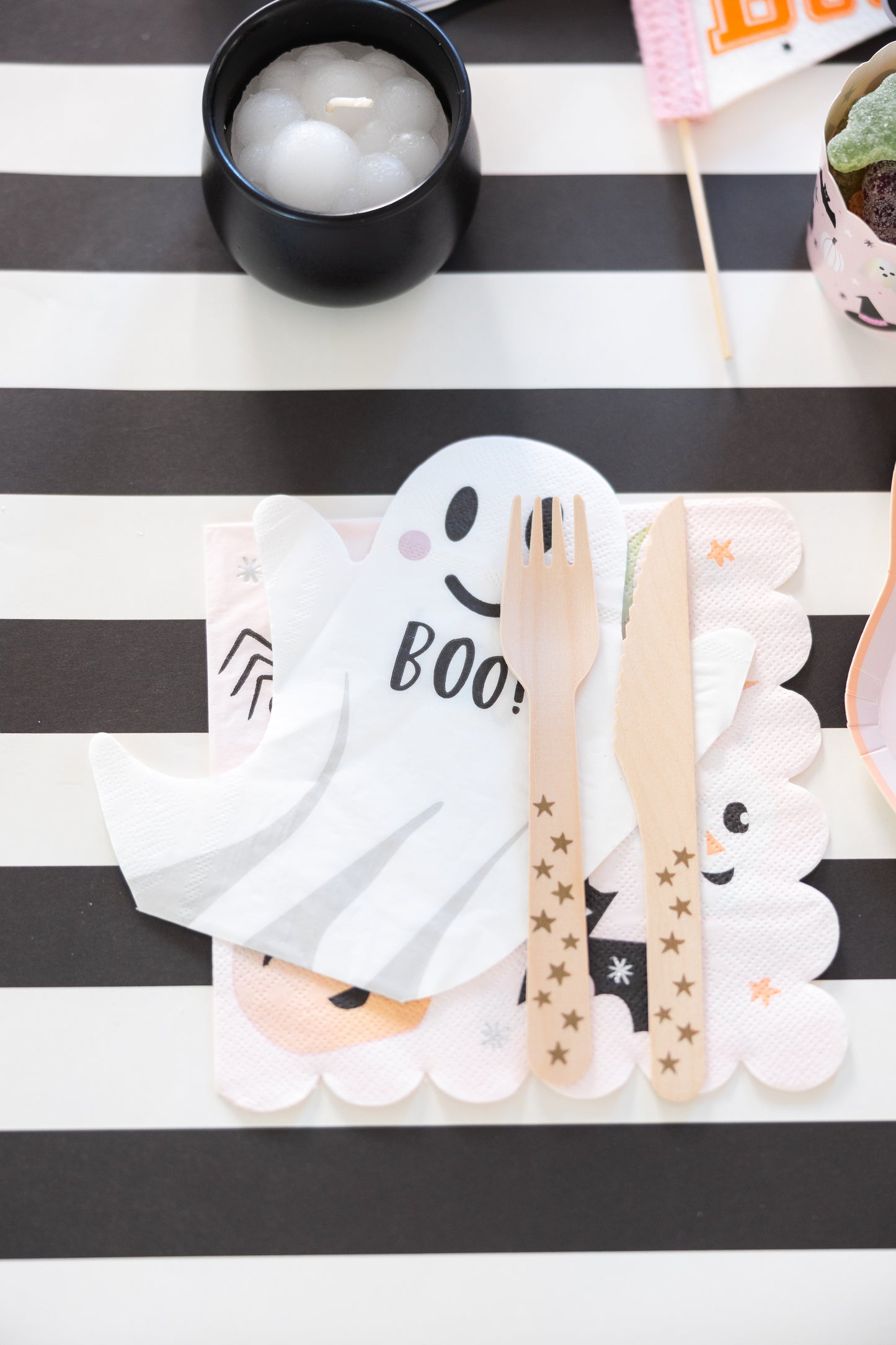 Spooky Halloween Party Box
