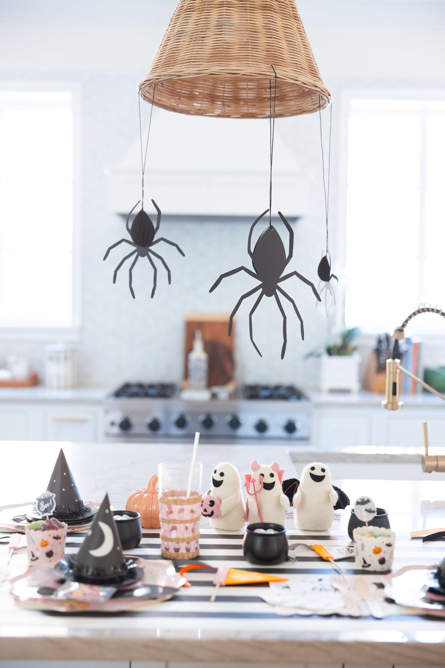 Spooky Halloween Party Box