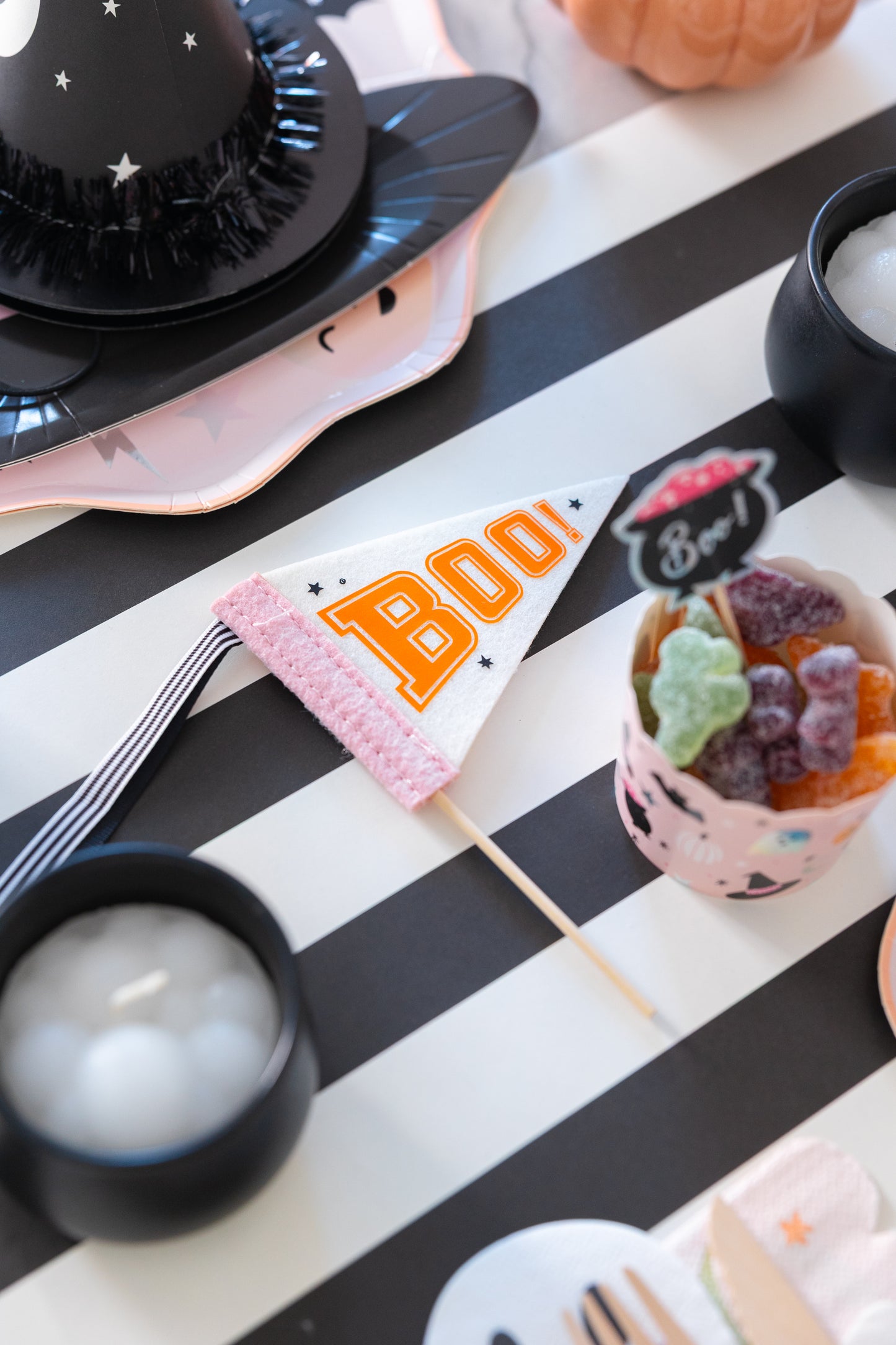 Spooky Halloween Party Box