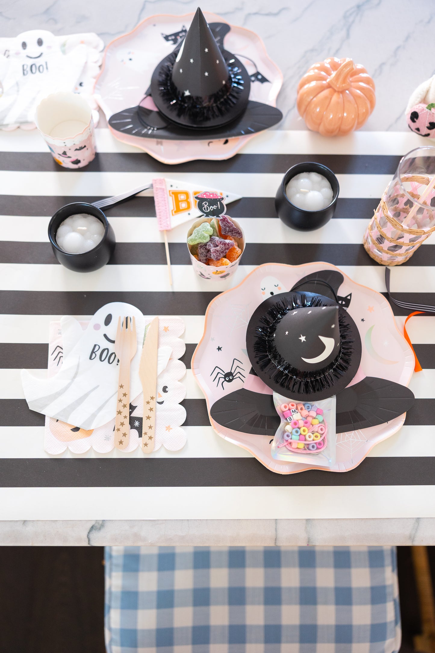 Spooky Halloween Party Box