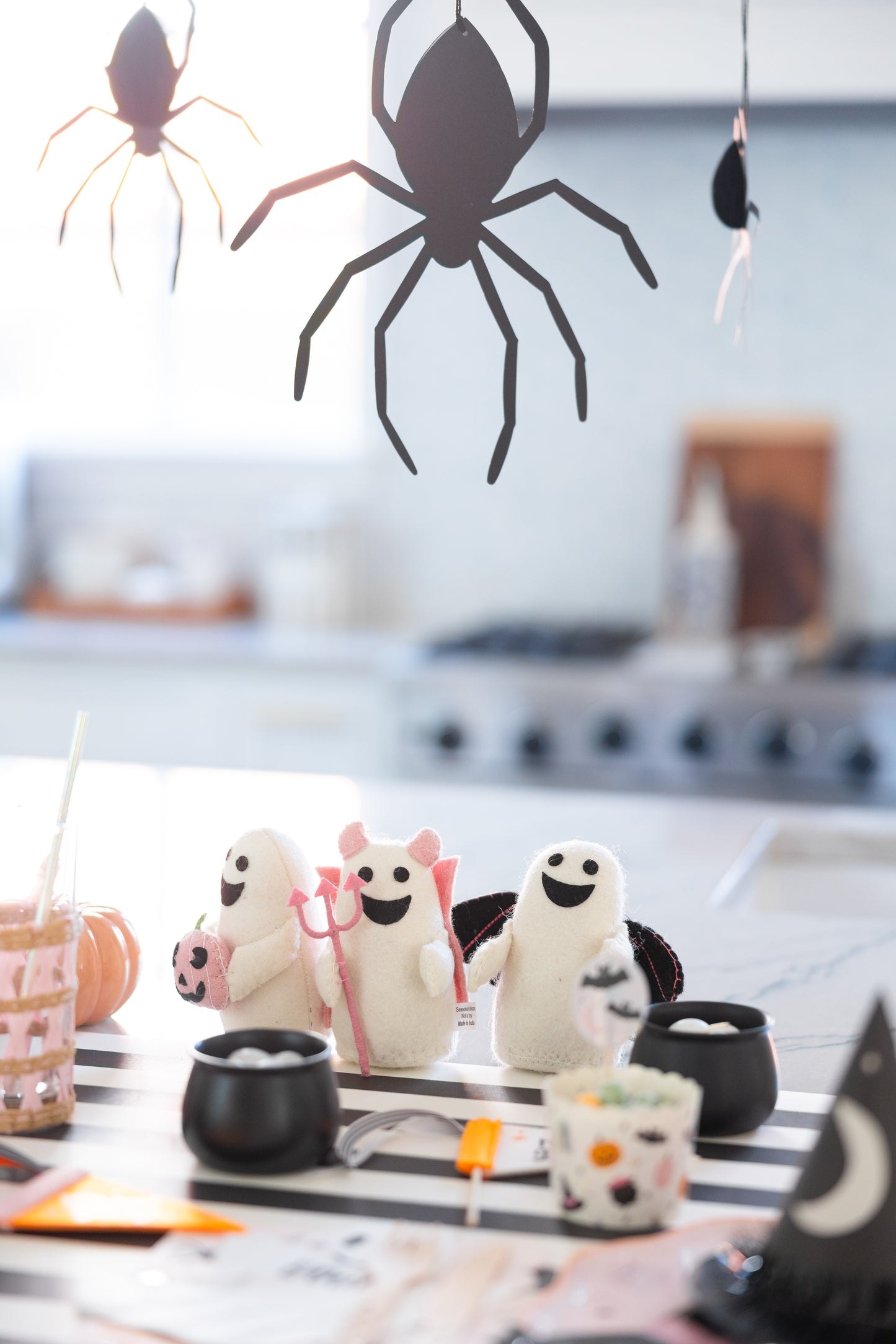 Spooky Halloween Party Box