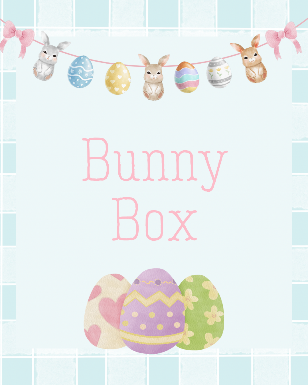 Bunny Box