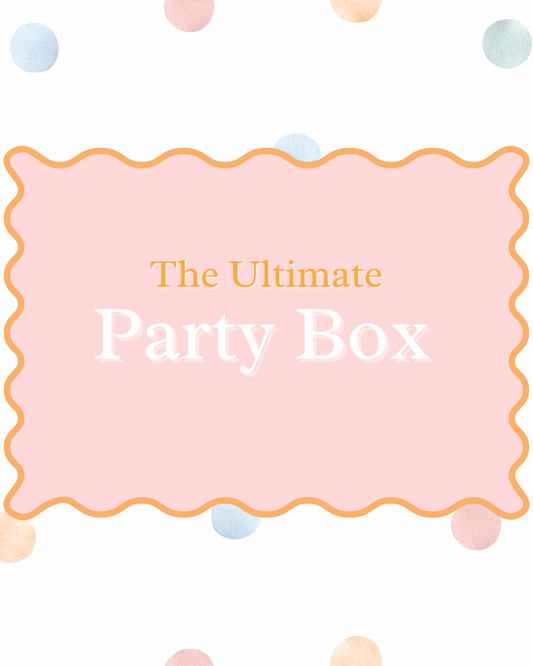 The Ultimate Party Box