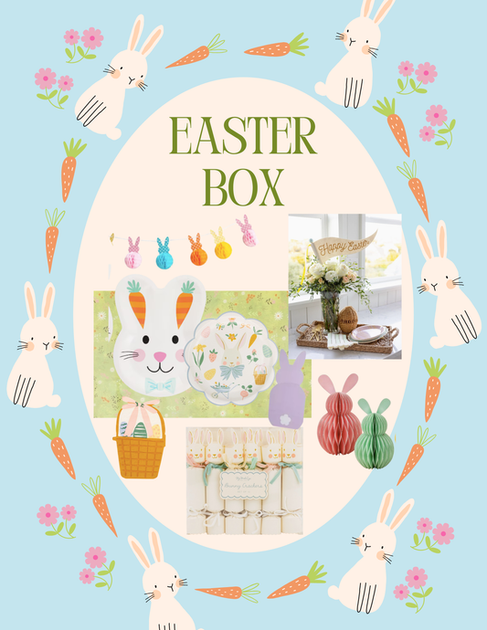 Easter Box