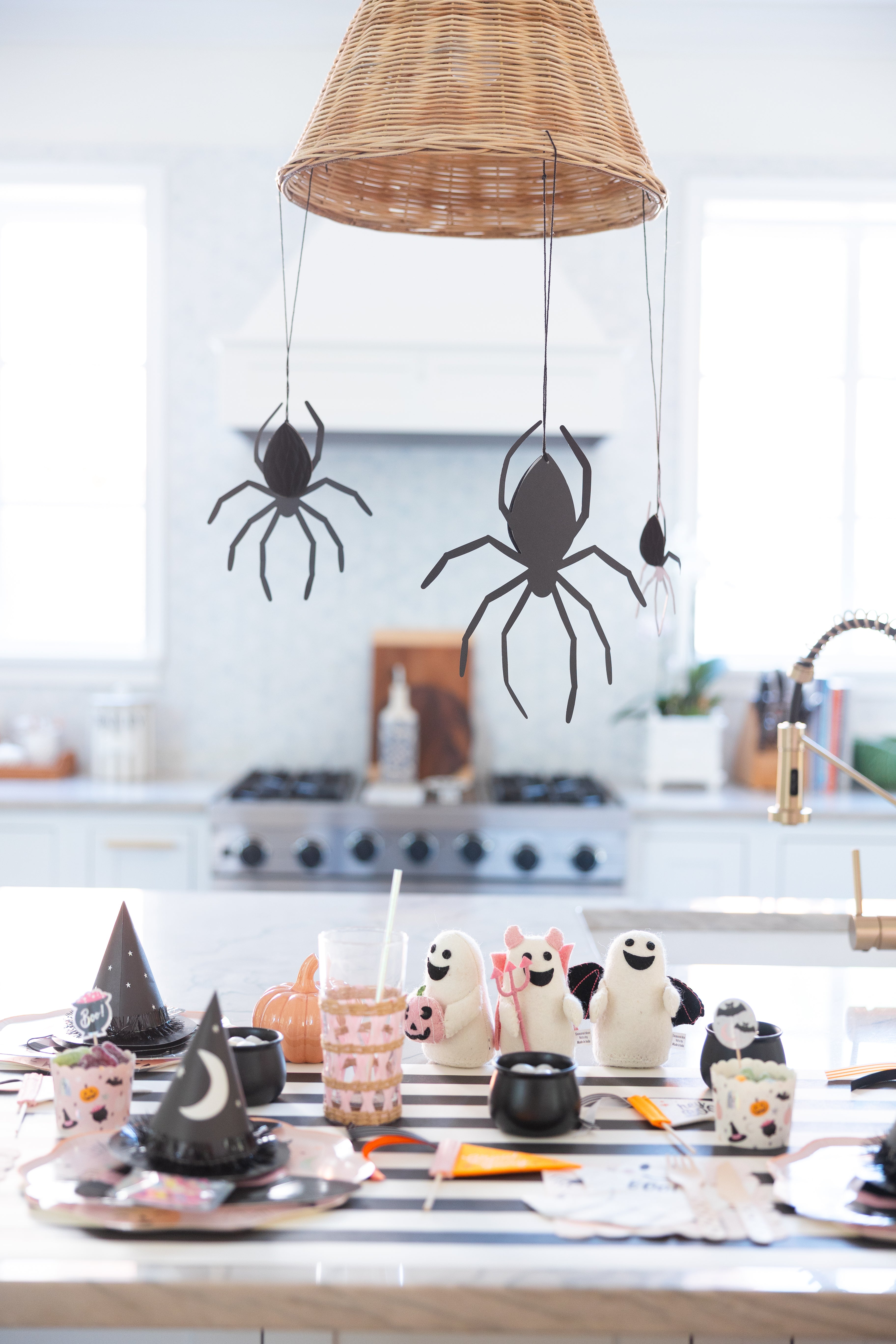 Spooky Halloween Party Box