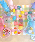 Easter Play Doh Kit