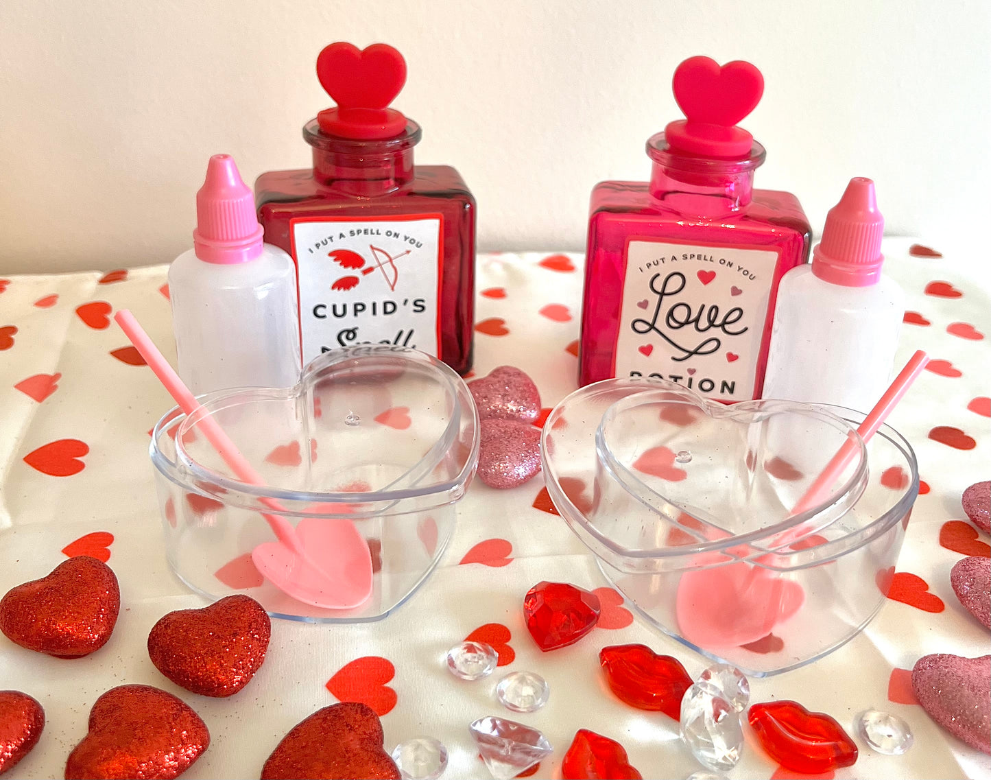 Love Potion Kit