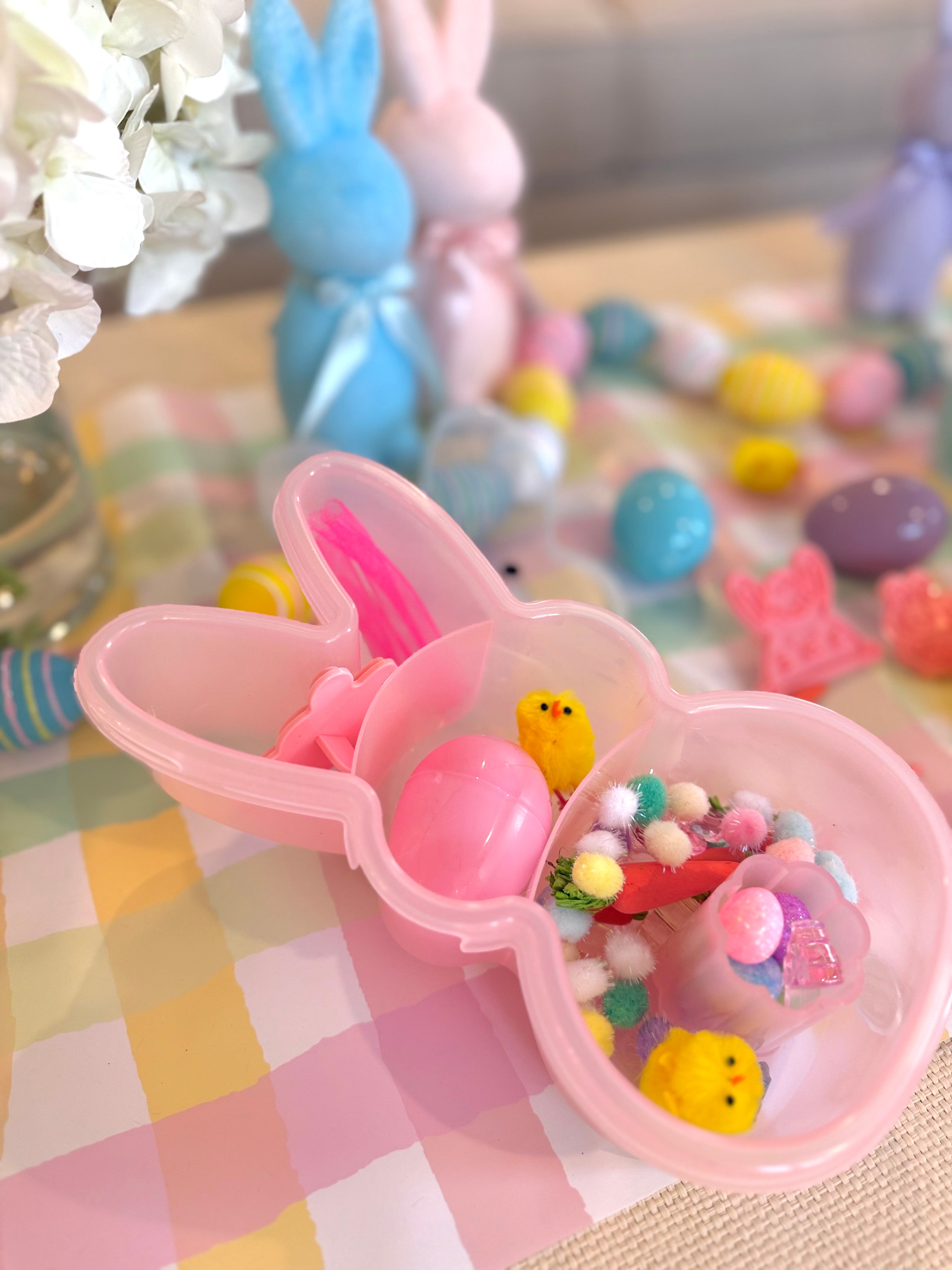 Easter Play Doh Kit