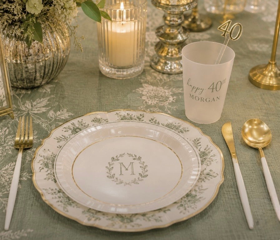 Dinner Party Box