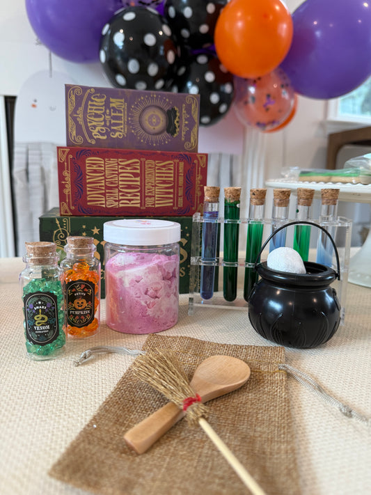 Witches Brew Kit