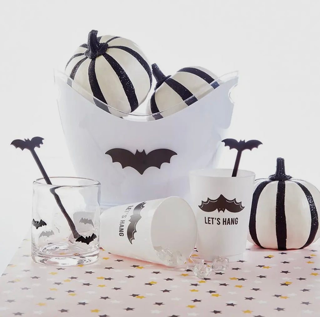 Icon Glass - Bats