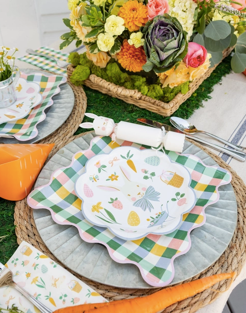Easter Crackers