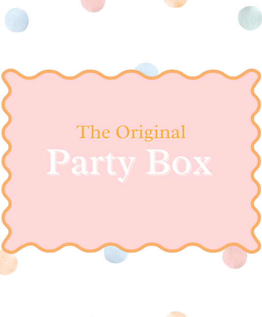 The Original Party Box