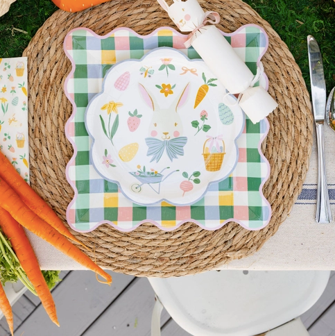 Easter Crackers