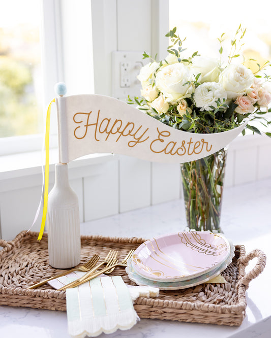 Easter Pennant