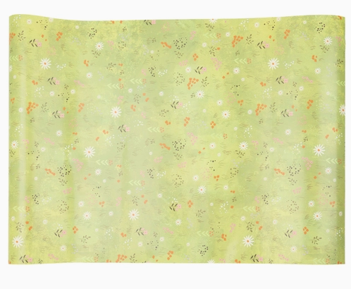 Easter Table Runner