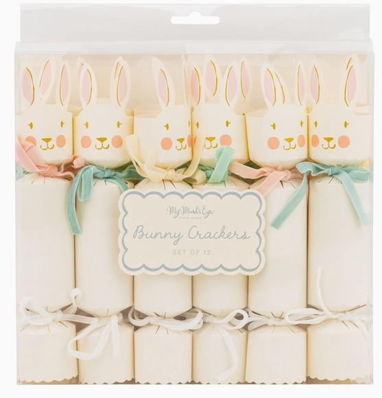 Easter Crackers
