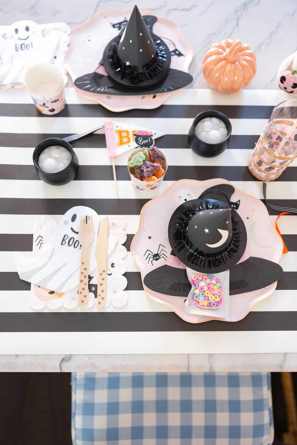 Spooky Halloween Party Box