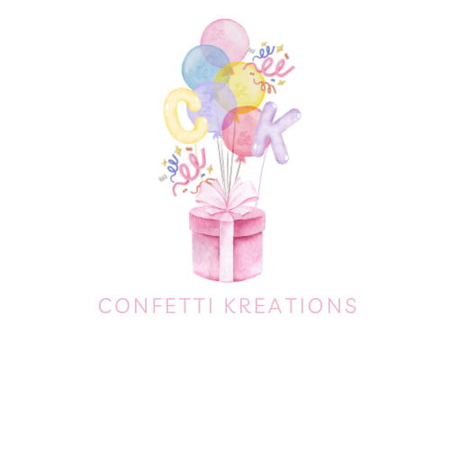 Confetti Kreations