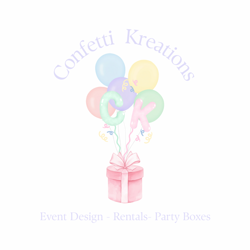 Confetti Kreations